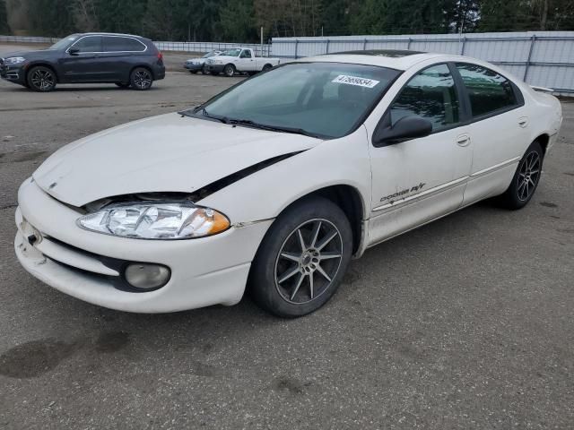 2000 Dodge Intrepid R/T