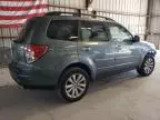 2013 Subaru Forester Limited