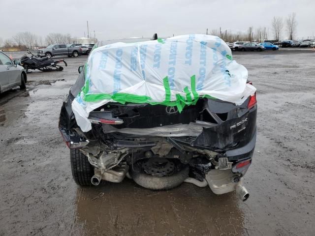 2019 Acura RDX