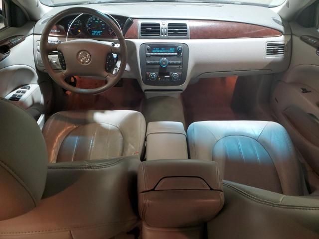 2007 Buick Lucerne CXL