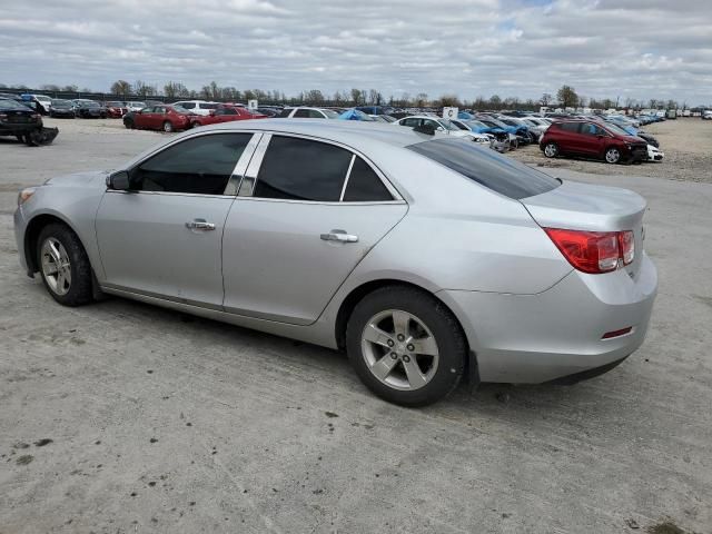 2013 Chevrolet Malibu LS