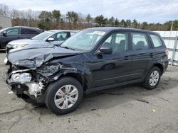 2010 Subaru Forester 2.5X for sale in Exeter, RI