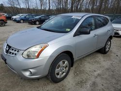 2013 Nissan Rogue S for sale in Candia, NH