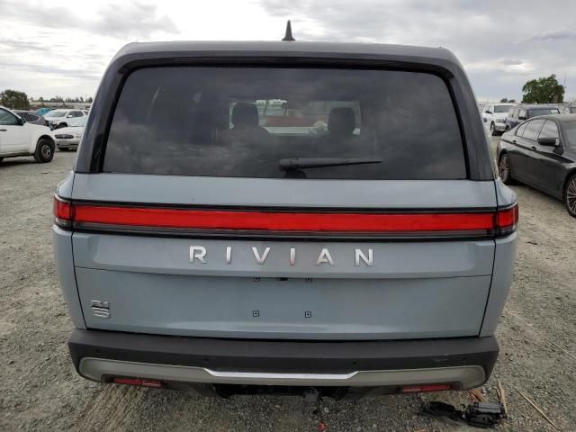 2024 Rivian R1S Adventure