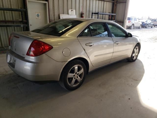 2006 Pontiac G6 GT