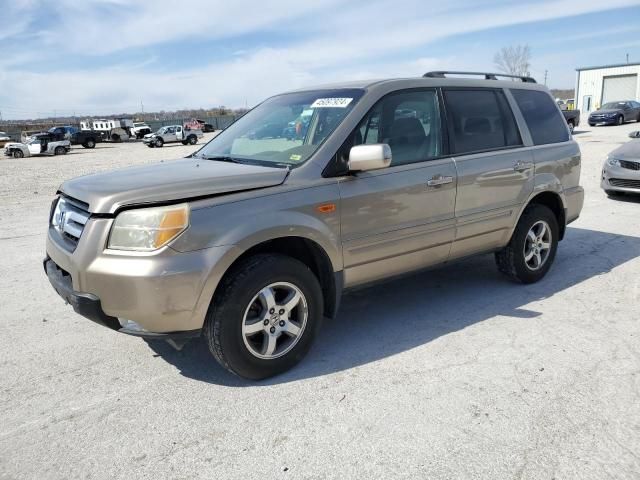 2006 Honda Pilot EX