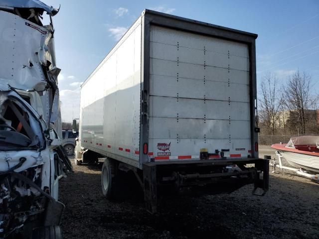 2018 Freightliner M2 106 Medium Duty