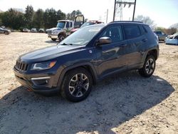 2017 Jeep Compass Trailhawk for sale in China Grove, NC