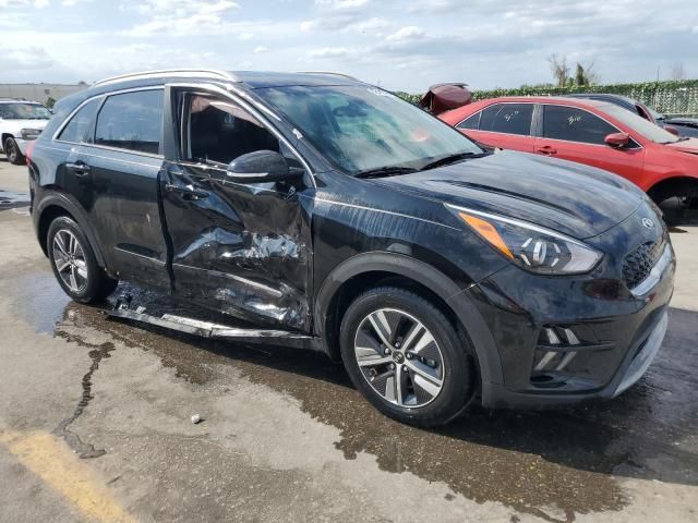 2021 KIA Niro EX Premium