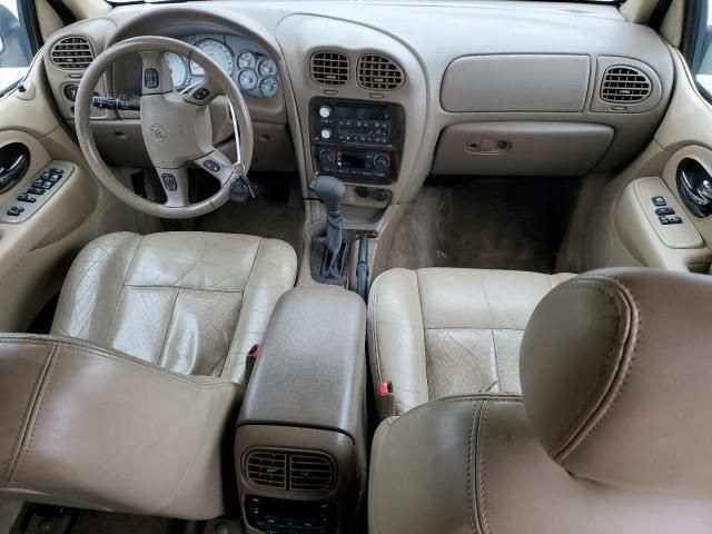 2004 Buick Rainier CXL