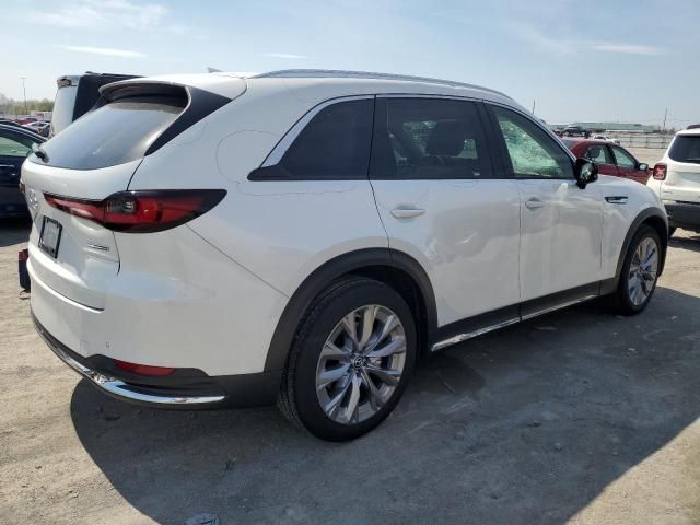 2024 Mazda CX-90 Premium Plus