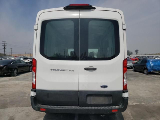 2019 Ford Transit T-250