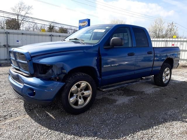 2004 Dodge RAM 1500 ST