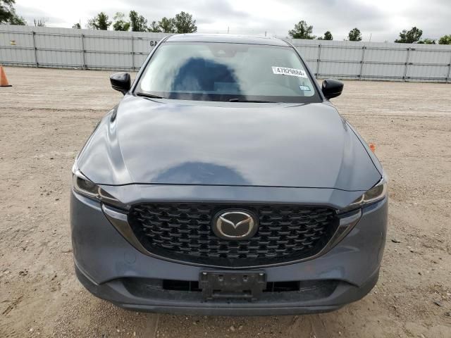 2023 Mazda CX-5 Preferred