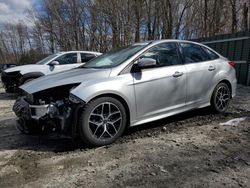 2015 Ford Focus SE for sale in Candia, NH