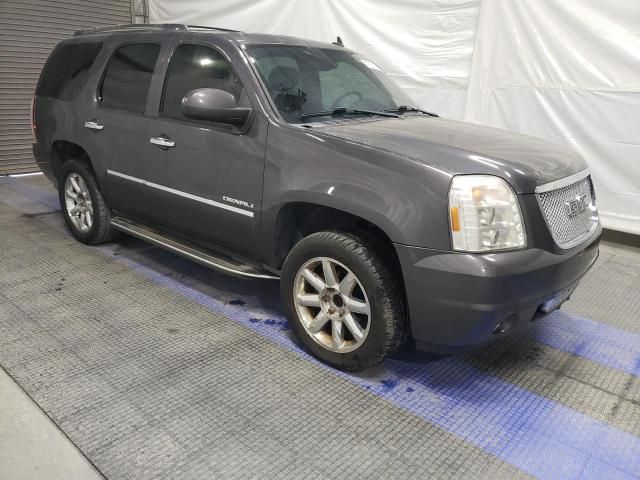 2010 GMC Yukon Denali