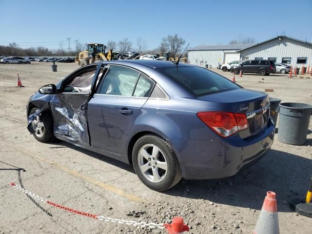 2013 Chevrolet Cruze LT