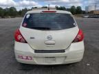 2012 Nissan Versa S