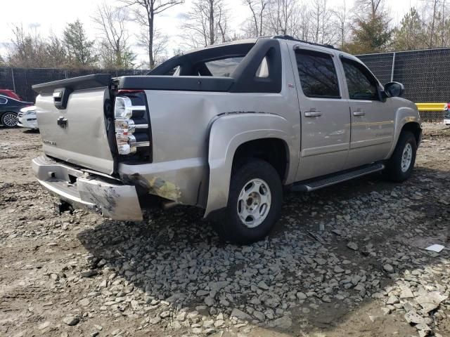 2007 Chevrolet Avalanche K1500