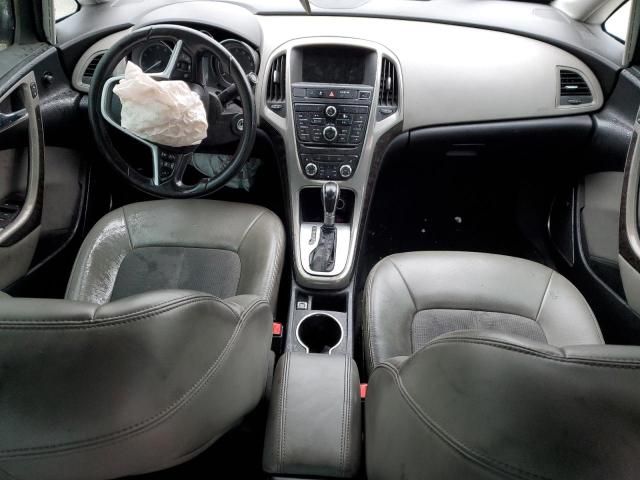 2014 Buick Verano Convenience