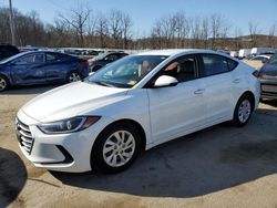 2017 Hyundai Elantra SE for sale in Marlboro, NY