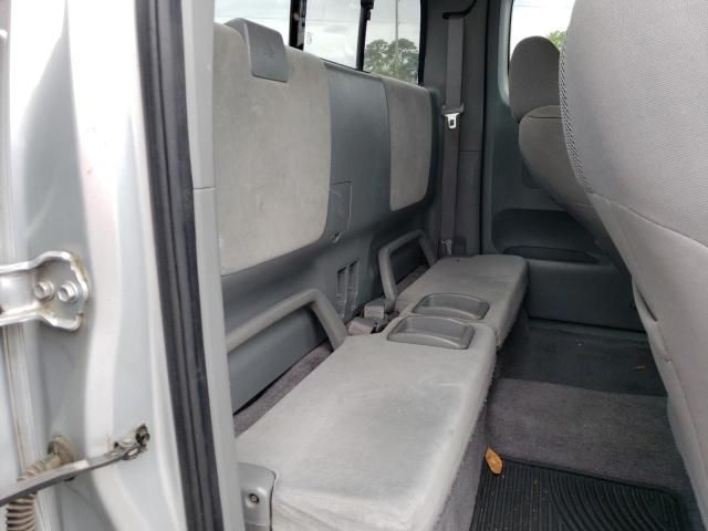 2005 Toyota Tacoma Prerunner Access Cab