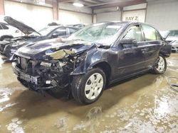 Hyundai Sonata GLS Vehiculos salvage en venta: 2008 Hyundai Sonata GLS