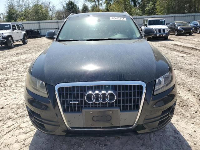 2011 Audi Q5 Premium