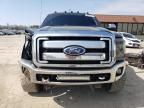 2011 Ford F350 Super Duty