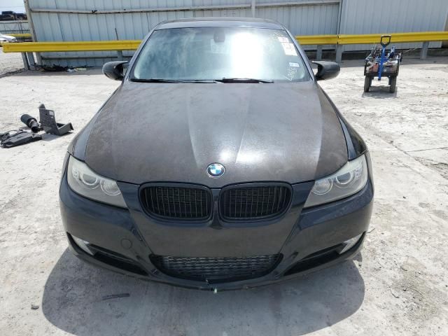 2011 BMW 335 I