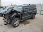 2008 Jeep Commander Sport