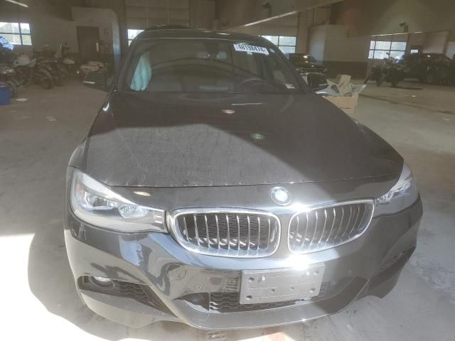 2014 BMW 328 Xigt