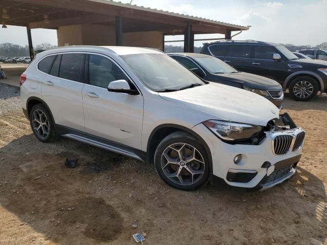 2017 BMW X1 XDRIVE28I