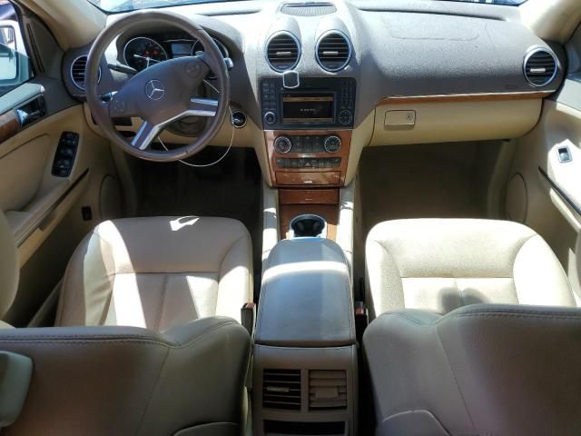 2009 Mercedes-Benz GL