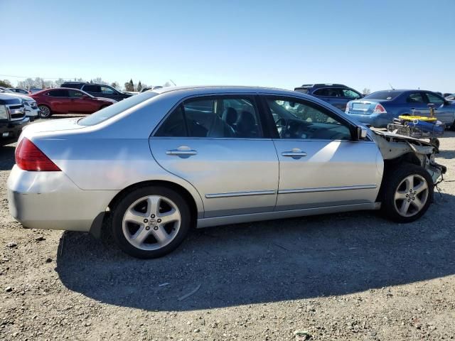 2006 Honda Accord EX