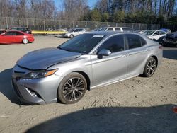 2019 Toyota Camry L for sale in Waldorf, MD