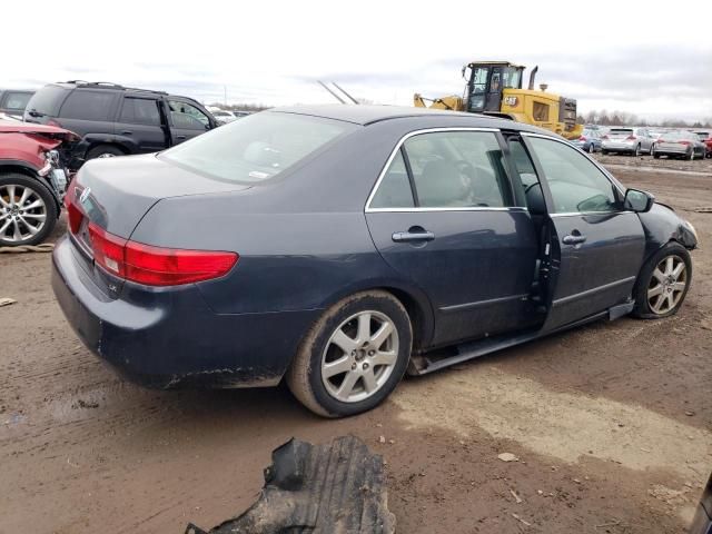 2005 Honda Accord LX