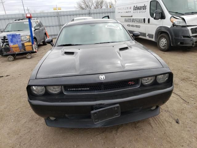 2010 Dodge Challenger R/T