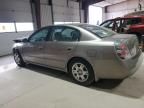 2005 Nissan Altima S