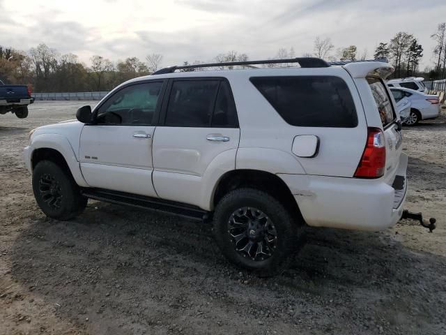 2006 Toyota 4runner SR5