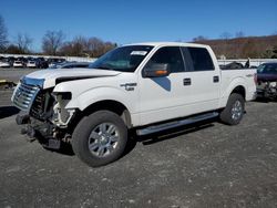 2011 Ford F150 Supercrew for sale in Grantville, PA