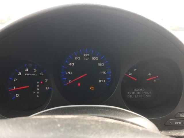 2006 Acura 3.2TL