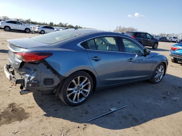 2014 Mazda 6 Grand Touring