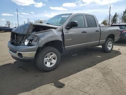 2008 Dodge RAM 1500 ST for sale in Denver, CO