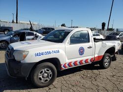 2014 Toyota Tacoma en venta en Van Nuys, CA