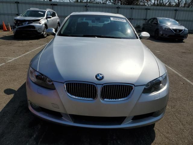 2008 BMW 328 I