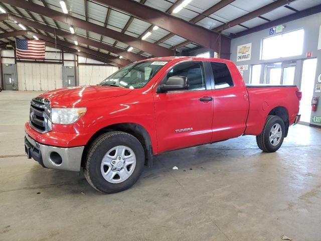 2011 Toyota Tundra Double Cab SR5