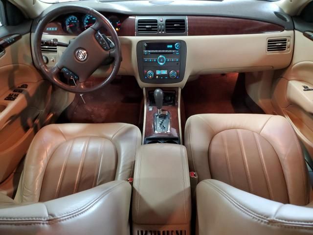 2007 Buick Lucerne CXL