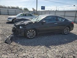 Honda salvage cars for sale: 2015 Honda Accord EXL