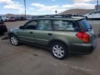 2006 Subaru Legacy Outback 2.5I